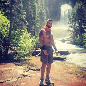 Meet your Posher, Dre